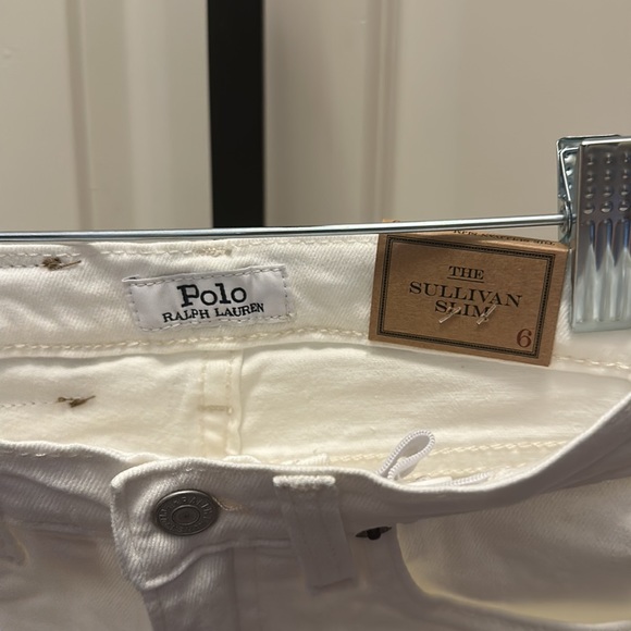 POLO by RALPH LAUREN boys Sullivan Slim Stretch Jean - Picture 11 of 16